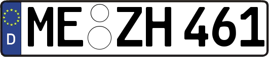 ME-ZH461