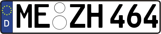 ME-ZH464