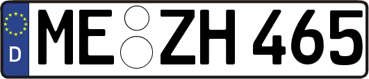ME-ZH465