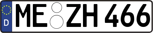 ME-ZH466