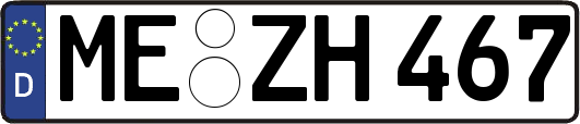 ME-ZH467