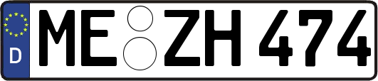ME-ZH474