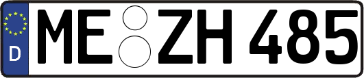 ME-ZH485