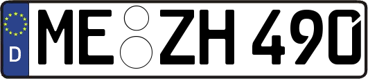 ME-ZH490
