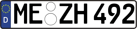 ME-ZH492