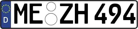 ME-ZH494