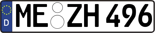 ME-ZH496