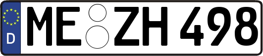ME-ZH498