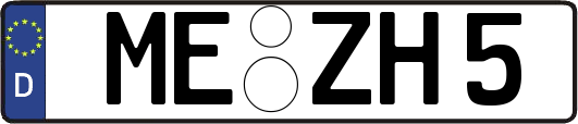 ME-ZH5