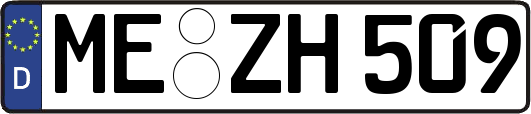 ME-ZH509