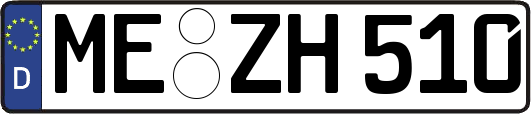 ME-ZH510