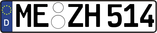ME-ZH514