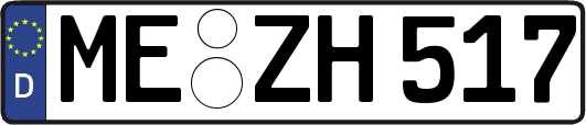 ME-ZH517