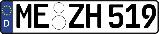 ME-ZH519