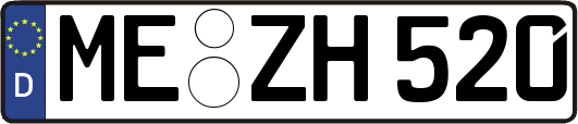 ME-ZH520