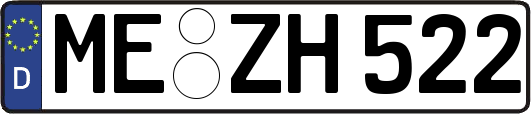 ME-ZH522