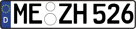 ME-ZH526