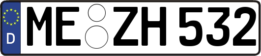 ME-ZH532