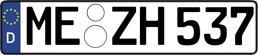 ME-ZH537