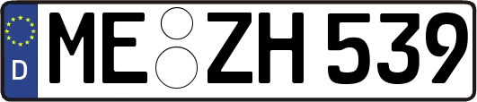 ME-ZH539
