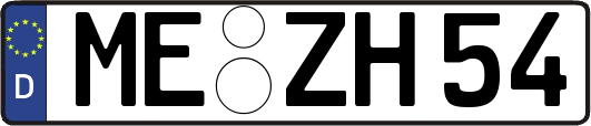 ME-ZH54