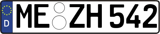 ME-ZH542