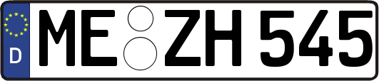 ME-ZH545