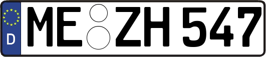ME-ZH547
