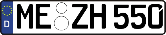 ME-ZH550