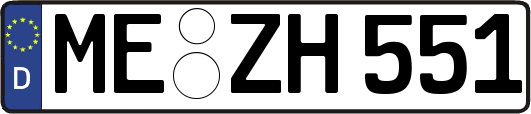 ME-ZH551