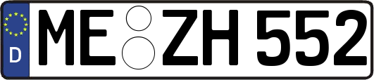 ME-ZH552
