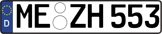 ME-ZH553