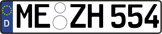 ME-ZH554