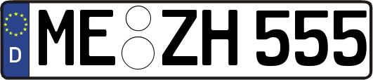 ME-ZH555