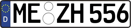 ME-ZH556