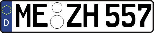 ME-ZH557