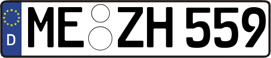 ME-ZH559