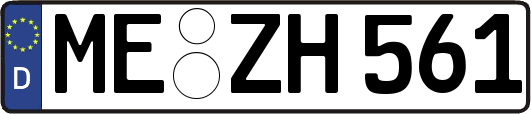 ME-ZH561
