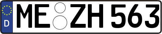 ME-ZH563