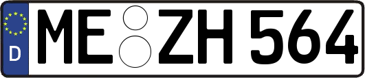 ME-ZH564