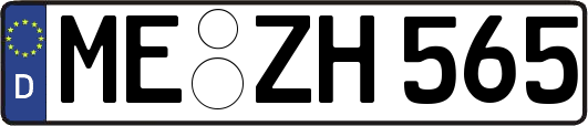 ME-ZH565