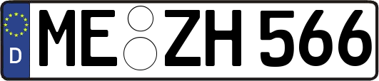 ME-ZH566