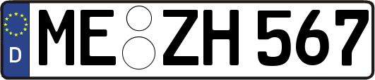 ME-ZH567