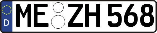 ME-ZH568