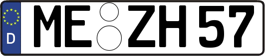 ME-ZH57