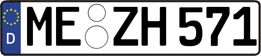 ME-ZH571