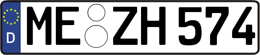ME-ZH574