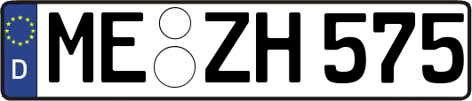 ME-ZH575
