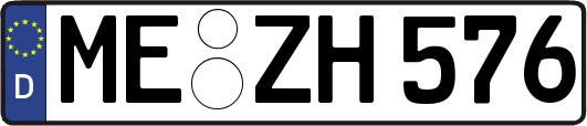 ME-ZH576