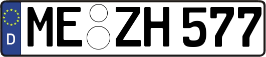 ME-ZH577